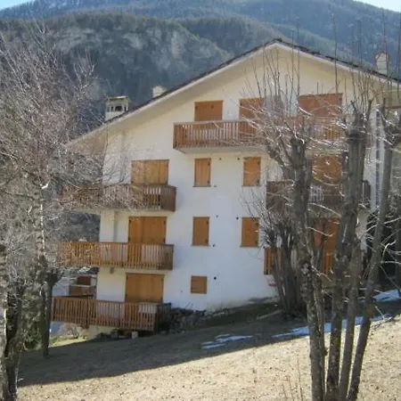 Casa Di Gio: Con Vista Sul Monte Bianco * Pré-Saint-Didier