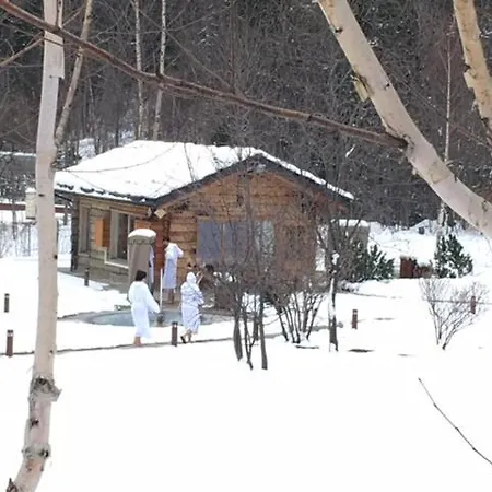 Casa Di Gio: Con Vista Sul Monte Bianco דירה Pré-Saint-Didier