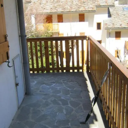 Casa Di Gio: Con Vista Sul Monte Bianco * Pré-Saint-Didier